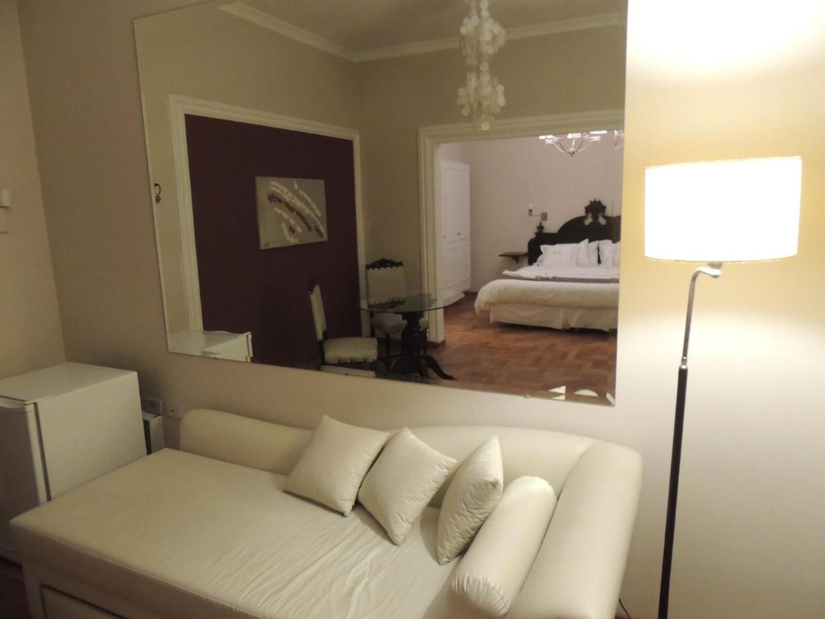 Gm Rooms Rental Suites La Rioja Exterior photo